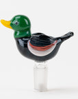 Bowl Piece - Duck - 14mm