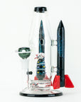 Water Pipe - Rocket Ship Kit