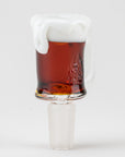Bowl Piece - Beer Mug - 14mm