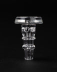 PuffCo Glass Joystick Cap