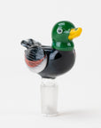 Bowl Piece - Duck - 14mm