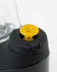 Puffco New Peak & Proxy Glass Joystick - Yellow