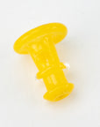 Puffco New Peak & Proxy Glass Joystick - Yellow