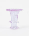 Puffco New Peak & Proxy Glass Joystick - Pink Slyme