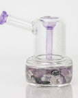 Glassfinity - Bubbler