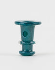 Puffco New Peak & Proxy Glass Joystick - Blue Lagoon
