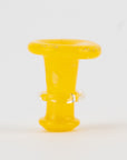 Puffco New Peak & Proxy Glass Joystick - Yellow