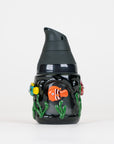 Empire Glassworks Under the Sea Puffco Proxy Core attachment featuring colorful tropical fish and underwater glass artwork
