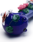 Spoon Pipe - Koi Pond - SM