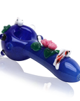 Spoon Pipe - Koi Pond - SM