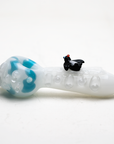 Spoon Pipe - Icy Penguins - SM