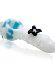 Spoon Pipe - Icy Penguins - SM