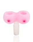 Bowl Piece - Boobies - 14mm