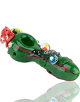Spoon Pipe - Garden Critters - SM