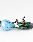 Spoon Pipe - Climbing Pandas - SM