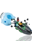 Spoon Pipe - Climbing Pandas - SM