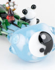 Spoon Pipe - Climbing Pandas - SM