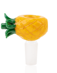Bowl Piece - Pineapple - 14mm