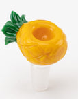 Bowl Piece - Pineapple - 14mm