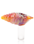 Bowl Piece - Seashell - 14mm