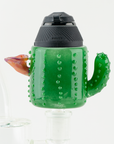 PuffCo Proxy Attachment - 14mm Male - Cactus