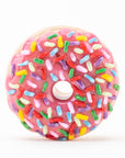 Dry Pipe - Pink Sprinkle Donut