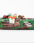 Dry Pipe - Mossy Log