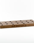 Empire Wooden Bowl Piece Display
