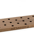 Empire Wooden Bowl Piece Display