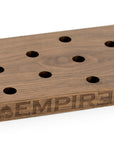 Empire Wooden Bowl Piece Display