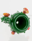 Bowl Piece - Cactus - 14mm