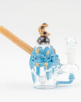 Mini Rig - Cookie Monster Sundae