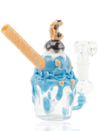 Mini Rig - Cookie Monster Sundae