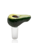 Bowl Piece - Avocadope - 14mm