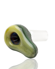 Bowl Piece - Avocadope - 14mm