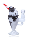 Mini Rig - Chocolate Cookie Sundae Float