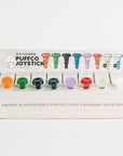 Wholesale Case - Puffco 3DXL Joysticks (24pcs w/ POP Display)