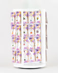 80pc Assorted Charm Set w/ Display