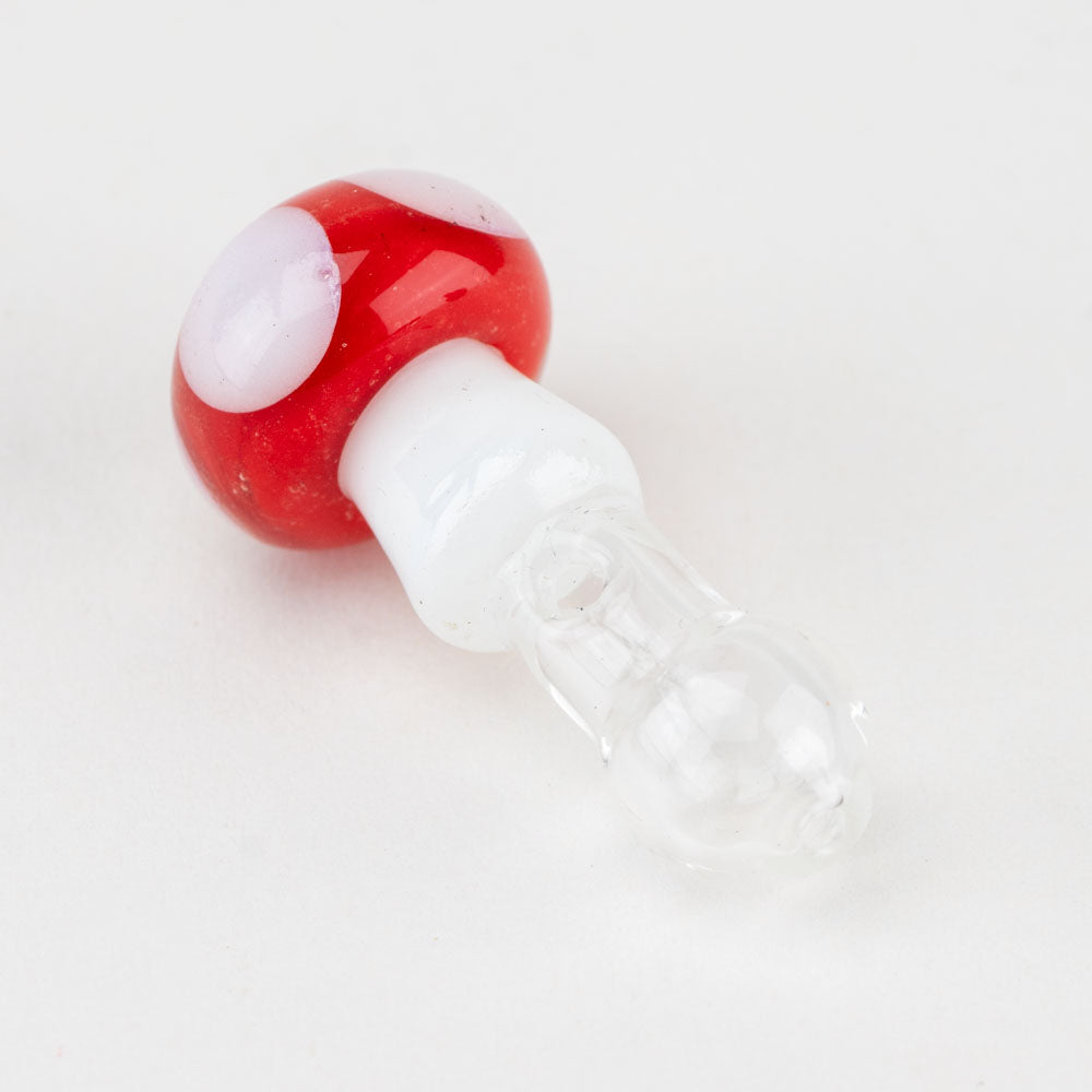 Proxy Ball Cap - Mushroom