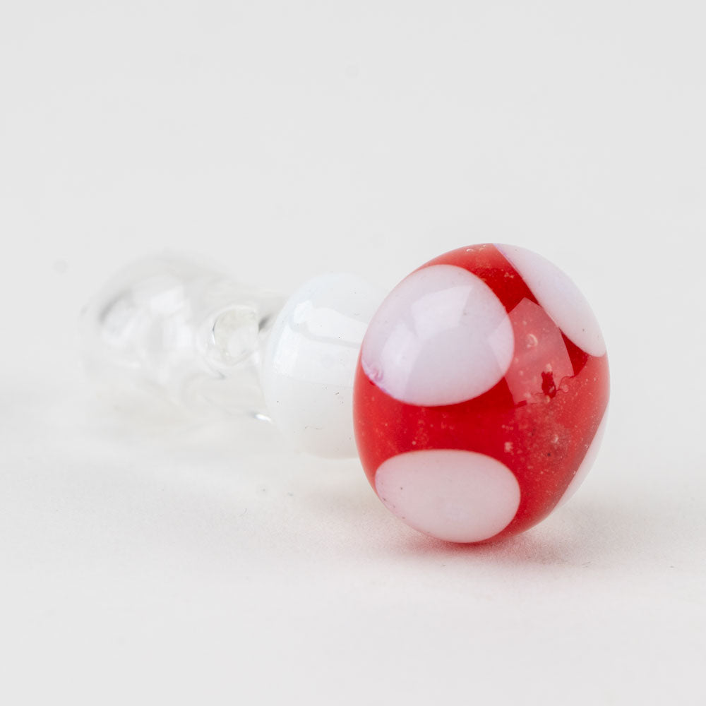 Proxy Ball Cap - Mushroom