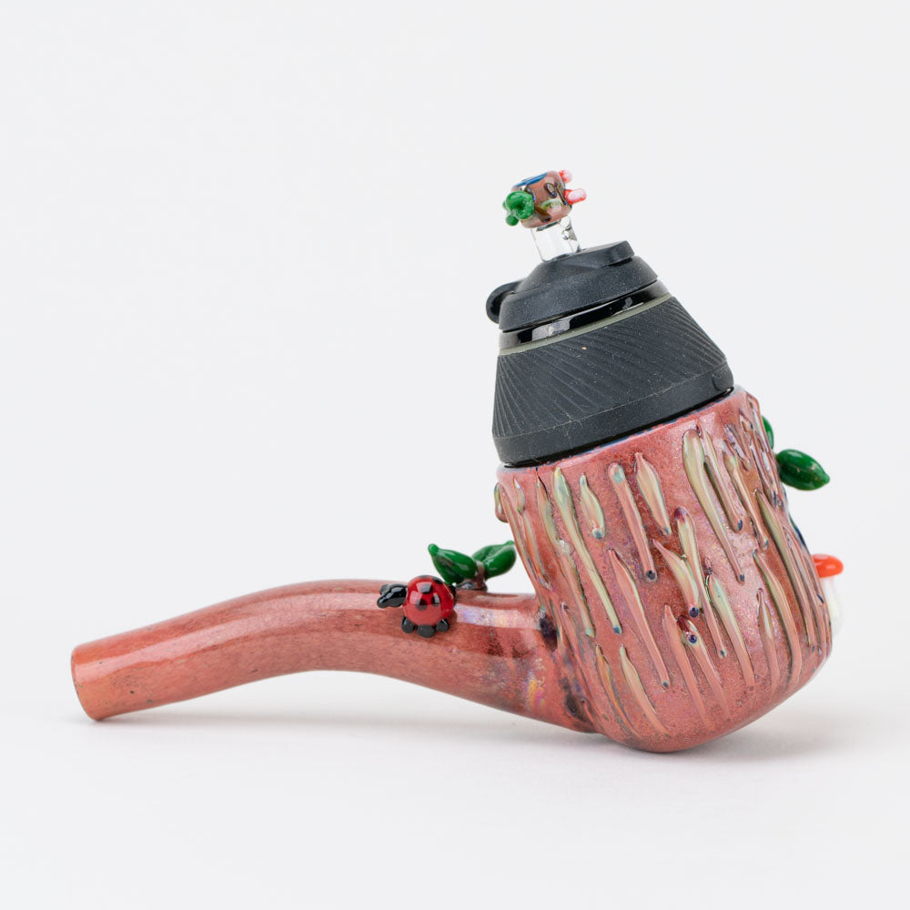 PuffCo Proxy Attachment - Sherlock - Hootie