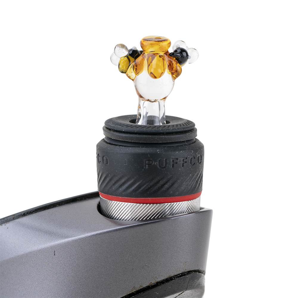 Peak Pro Ball Cap - Beehive