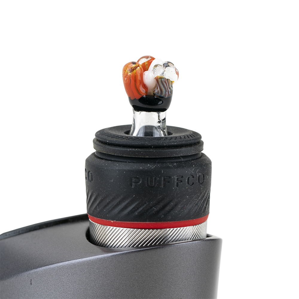 Peak Pro Ball Cap - Coral