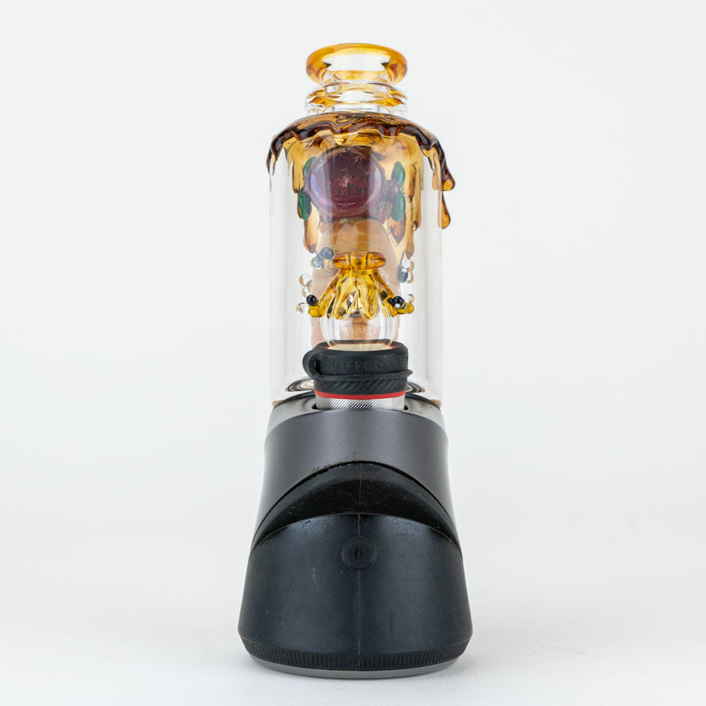 Peak Attachment - Save the Bees