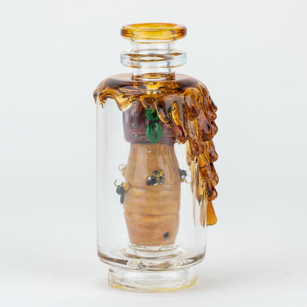 Peak Attachment - Save the Bees