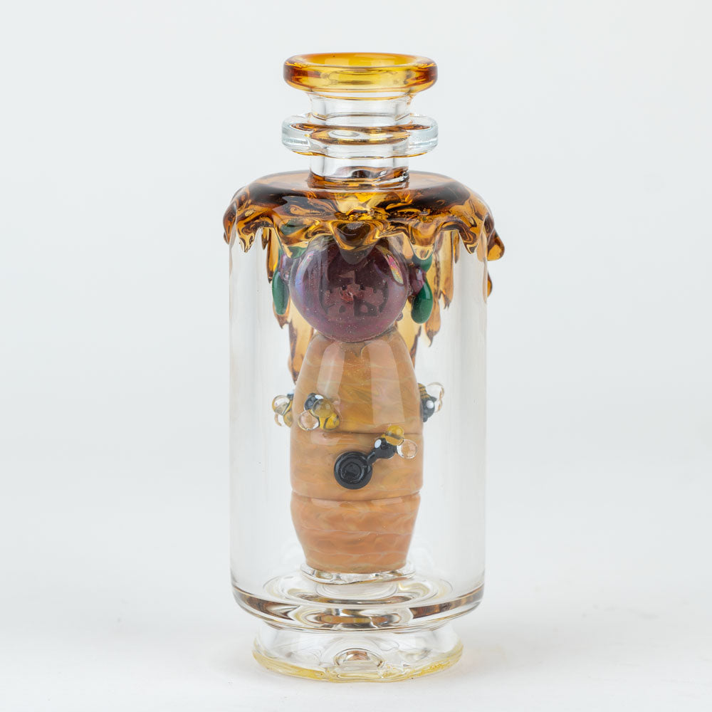 Peak Attachment - Save the Bees