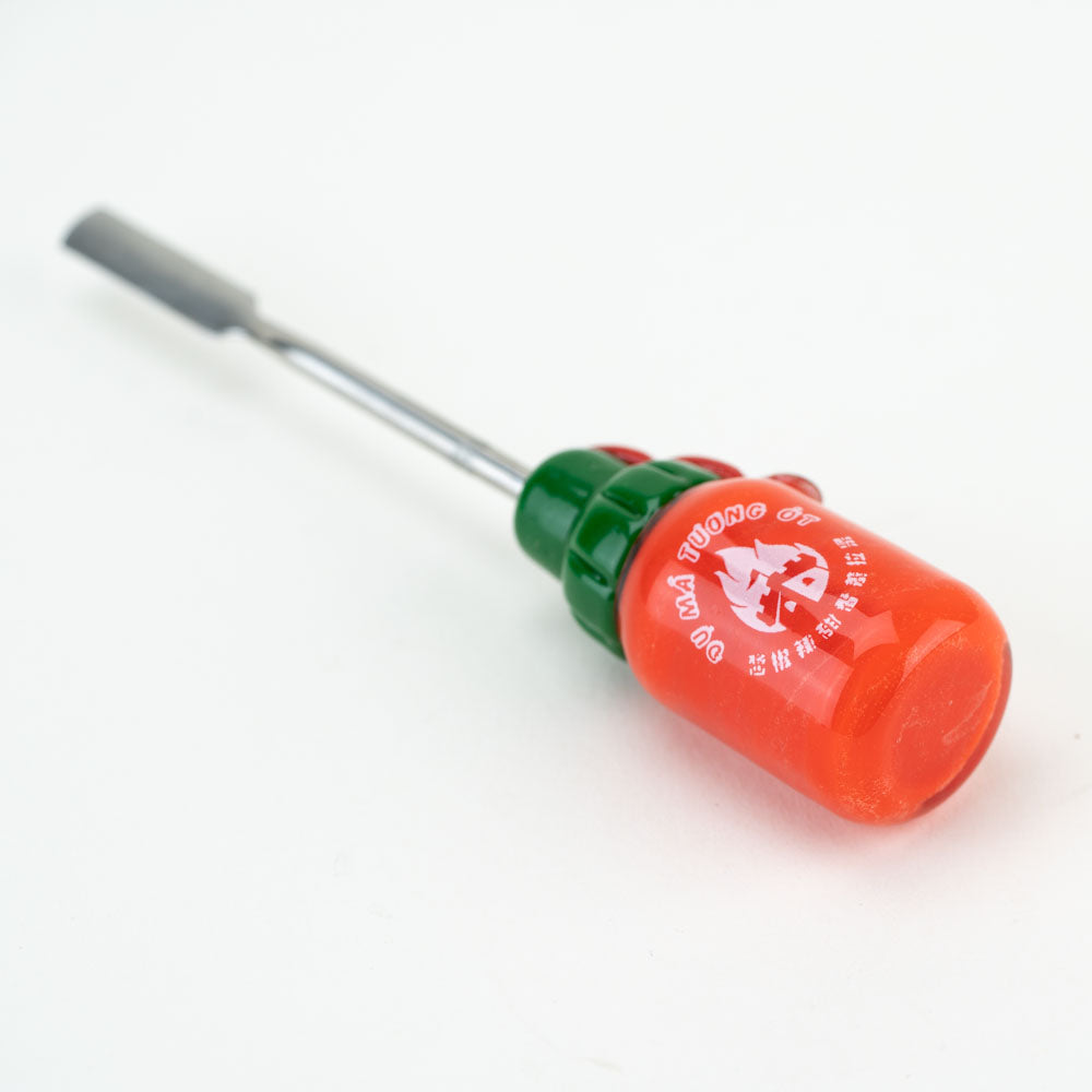Dabber - Sriracha