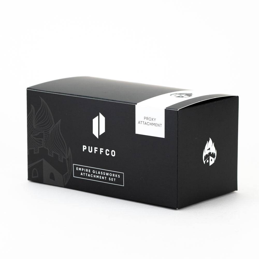 PuffCo Proxy Attachment - Sherlock - Under the Sea