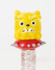 Bulldog Spinner Cap