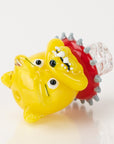 Bulldog Spinner Cap